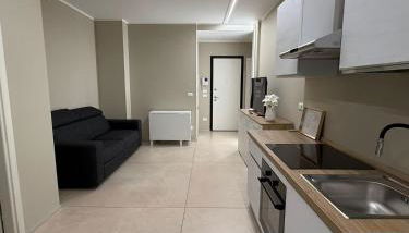 Maggiore Panoramic Tower - Photo 3, stove