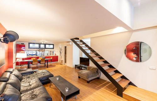 Amplio apto en Prosperidad a 30 min Puerta del Sol - Photo 10