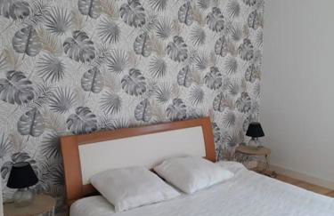 Appartement au RDC avec jardin clos, au calme. - Foto 7