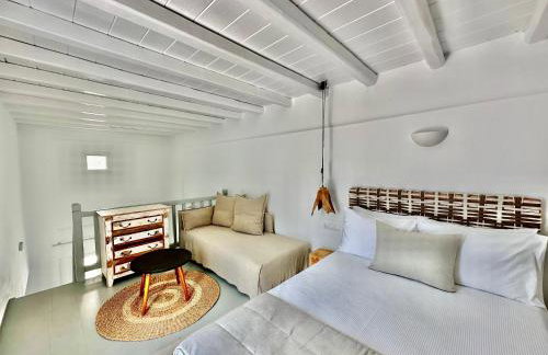 Sofos Suites Mykonos - Foto 16