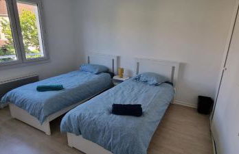 Un Havre de Paix - Foto 25