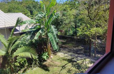 Barra de Ibiraquera, Lagoa Doce, Ibira Bamboo Lodge - Foto 40