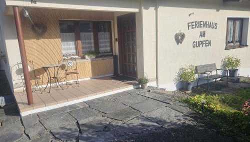 Ferienhaus am Gupfen - Foto 3