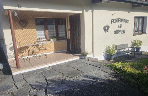 Ferienhaus am Gupfen - Foto 3