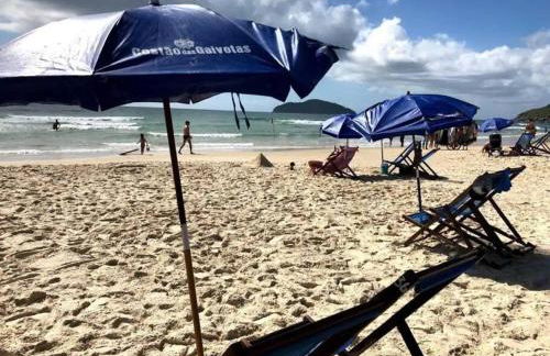 Suas férias com todo conforto PÉ NA AREIA - Foto 29