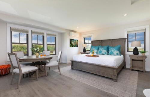 ❤PiH❤ BLUE TRANQUILITY Heated Private Pool Spa Detached Ohana Suite - Foto 65