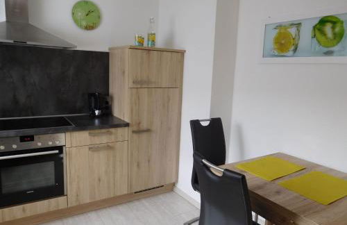 Ferienhaus 1 An der Rodach - Foto 22