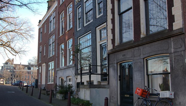 Amsterdam Canal Suites - Photo 2