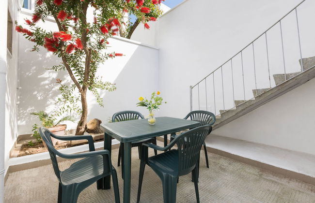 Casa Angiulina - Foto 12