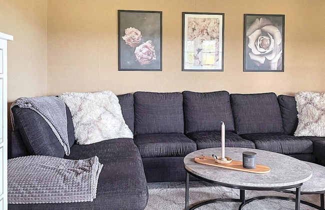 6 Person Holiday Home in Mellerud-by Traum - Foto 8