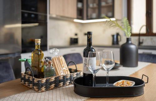 Villa Esteria - Foto 37