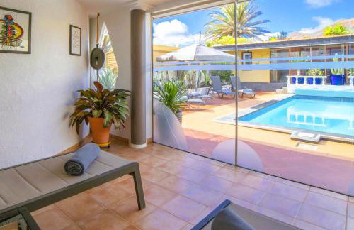 Villa MADORA - private pool, amazing garden, sea view, quiet location - Foto 12