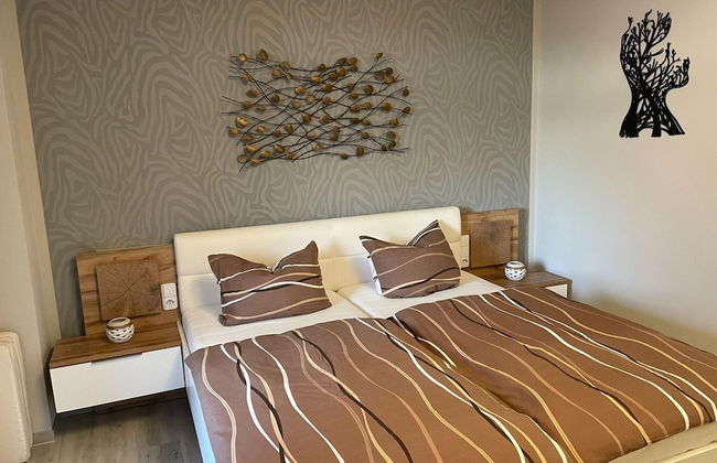 Apartment in Wiek auf Rgen With Forest - Foto 3