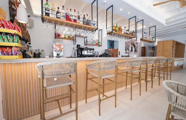 Apartamentos Blanco Sol - Foto 98