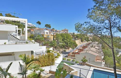 Altea Bayview Apartment by NRAS - Foto 21