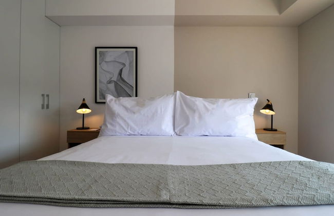 w Fascinating 1BR With Balcony in San Isidro - Foto 4