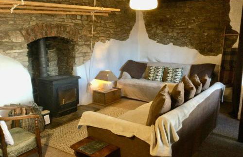 Devon Cottage in Lovely Georgeham - Foto 2