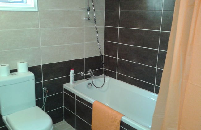 Elenapa Holiday Apartments - Foto 31