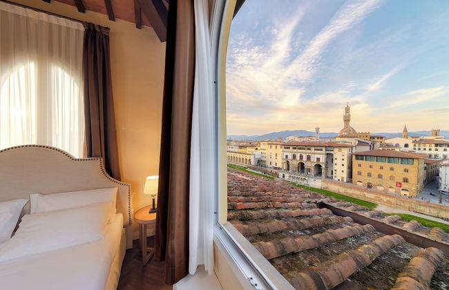 Algilà Luxury Torrigiani Apartments - Foto 13