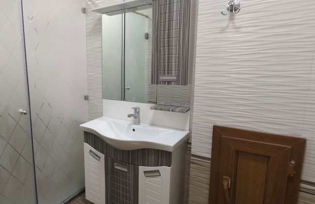 Bakuvi Tourist Apartment B219 - Foto 8