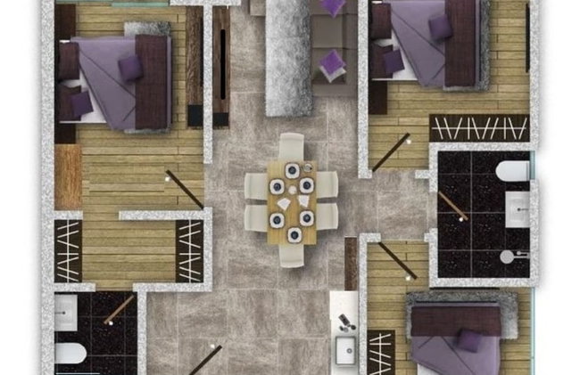 Opus Residences by EUcation Home - Photo 69