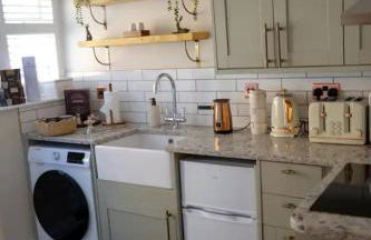 Gable Cottage - Staindrop - Copper Bath - Logburner - Foto 16