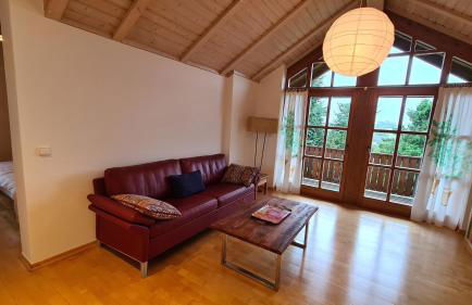 Ferienwohnung Dirscherl - Foto 12