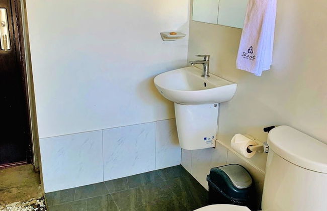 Shanti Wellness Sanctuary - Foto 74