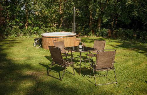 Herons Wood at Greyfriars - Foto 7