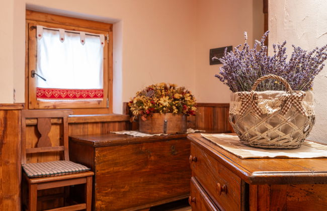 Baita Baulin - Foto 14