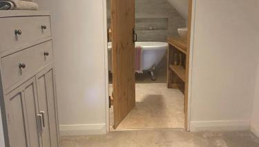 Upstairs river apartment - Foto 3