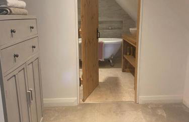 Upstairs river apartment - Foto 3