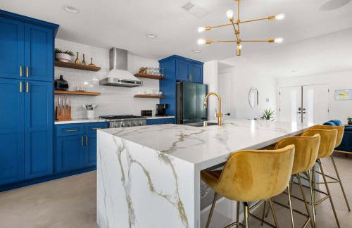 Casa Catalina 3Bd Casita with Space & Full Kitchen - Foto 16