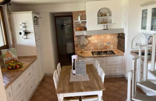 A CASA DI OLIVO - Foto 17