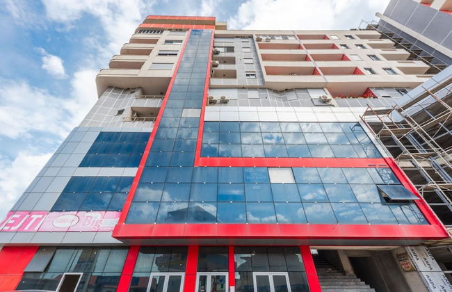 City Escape Apartment - Foto 5