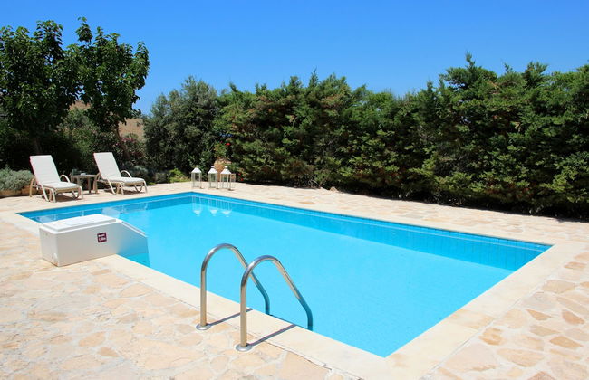 Villa Dafni - Foto 40