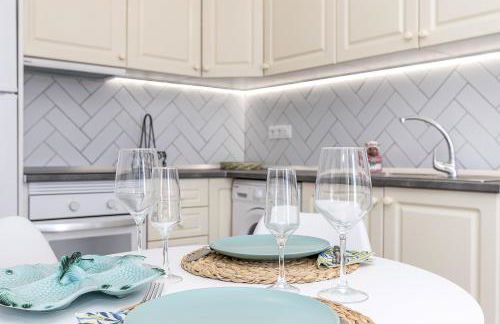 EDEN RENTALS Coastal Retreat - Foto 6