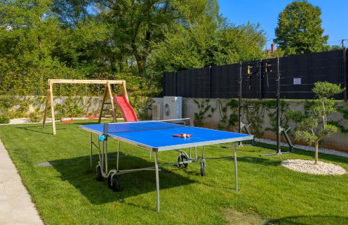 Casa Fiore Viola for 8 people with heated pool - Foto 60