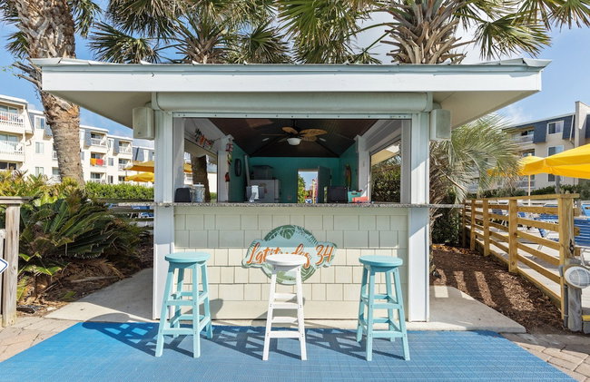 A Place at the Beach - Foto 42