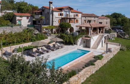 Holiday Home Oliti with Pool - Photo 29