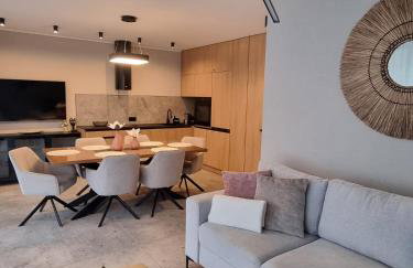 Kasztanowy Zakątek - Foto 32