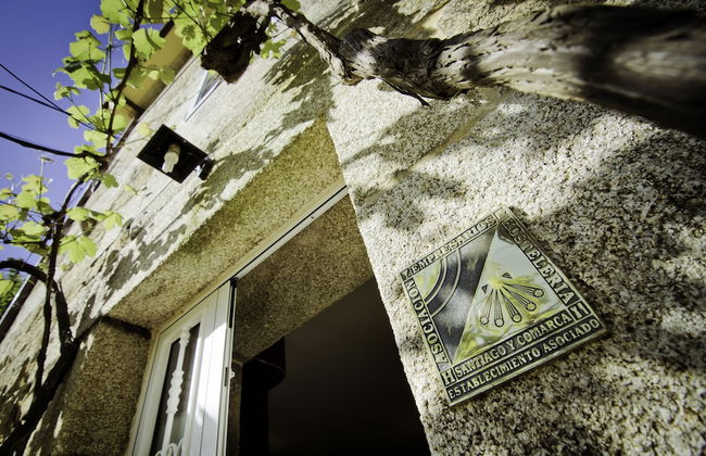 Casa de Turismo Rural Os Petroglifos - Photo 47