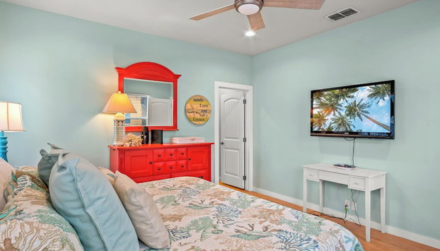 Playin' Hookie by Silver Sands Vacation Rentals - Foto 5, Servicios del alojamiento