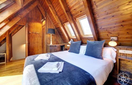 CASA TICOLET de Alma de Nieve - Foto 36