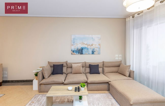 Prime Select New Giza - Foto 78