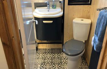 Stylish flat in Chesterfield Peak District - Foto 6