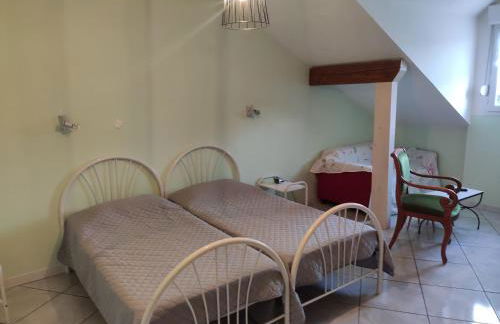 LES TILLEULS - Foto 8