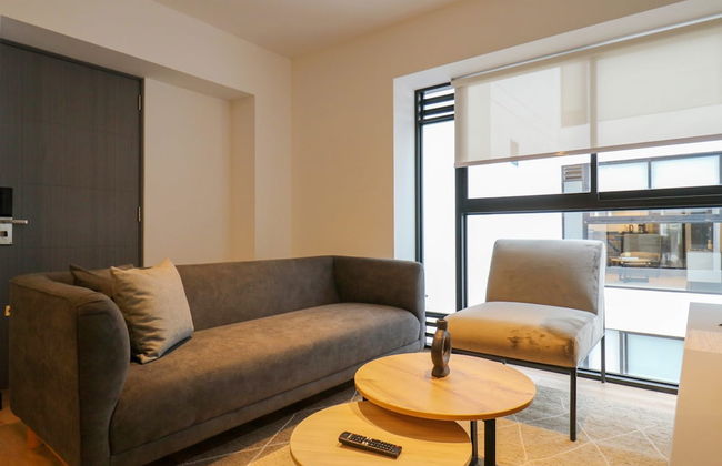 w Majestic 1BR w Fantastic Deco in San Isidro - Foto 11