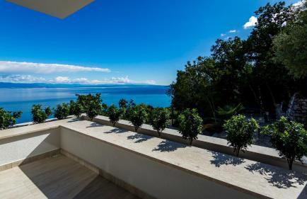 Sky Pool VILLA MEDVEJA - Foto 32