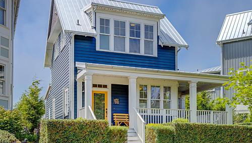 Happily Ever After by Seabrook Hospitality - Foto 2